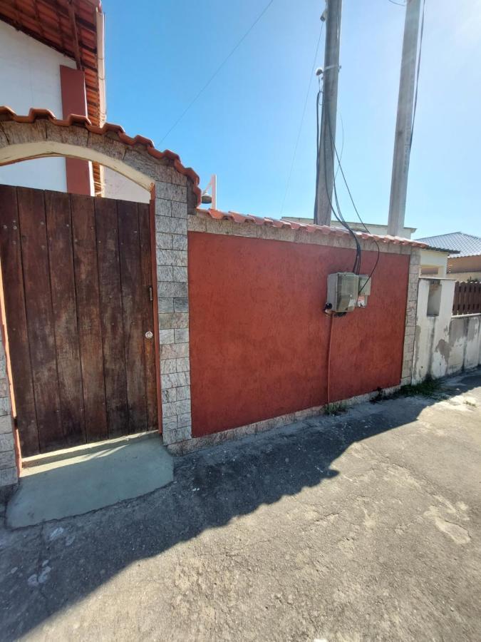 Kitnet Villa Saquarema Exteriör bild